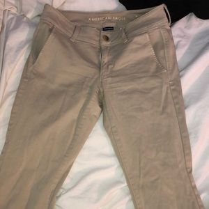 American Eagle pants SHORT